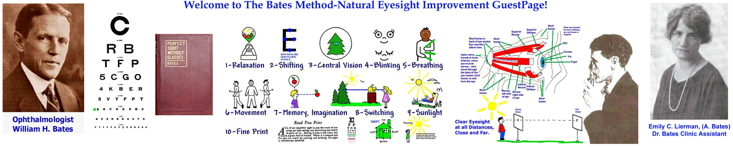 myopia és hyperopia teszt a látás trichromasia